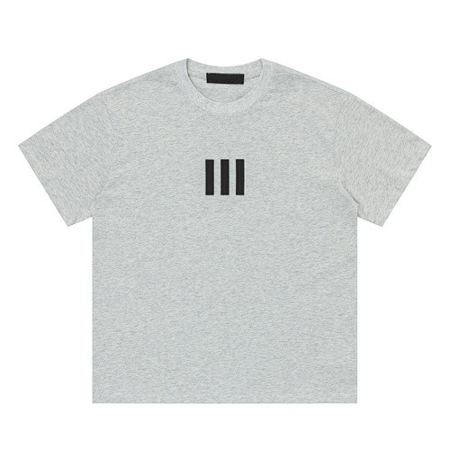 SMCL-1973 High Quality FOG Essentials 240g Cotton Shirt