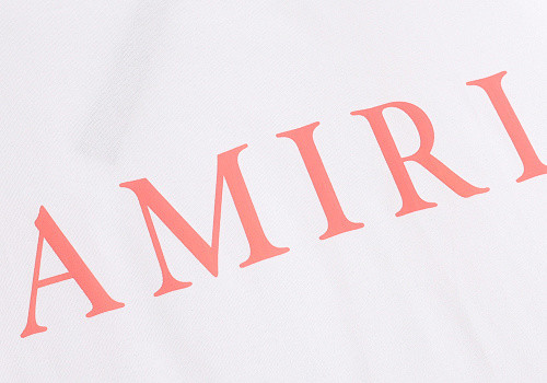 SMCL-1793 High Quality Amiri Cotton Shirt