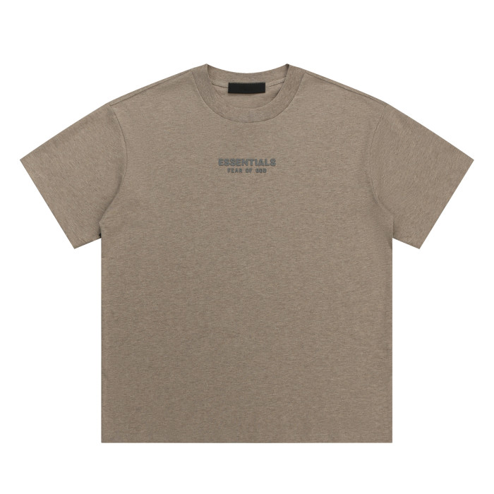 SMCL-1976 High Quality FOG Essentials 240g Cotton Shirt
