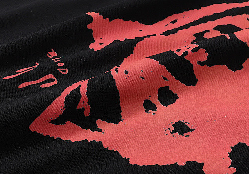 SMCL-1786 High Quality Amiri Cotton Shirt