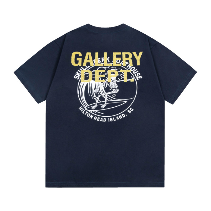 SMCL-1912 High Quality Gallery Dept 240g Cotton Shirt