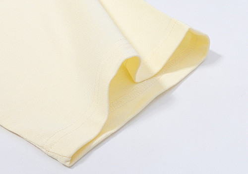 SMCL-1689 High Quality Rhude Cotton Shirt