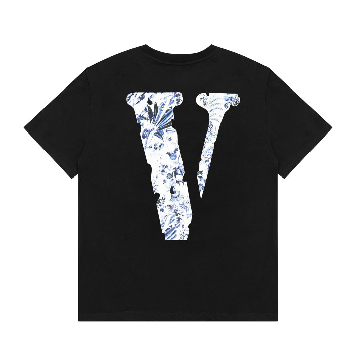 SMCL-2187 High Quality Vlone Cotton Shirt