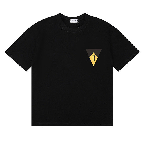 SMCL-1642 High Quality Rhude Cotton Shirt