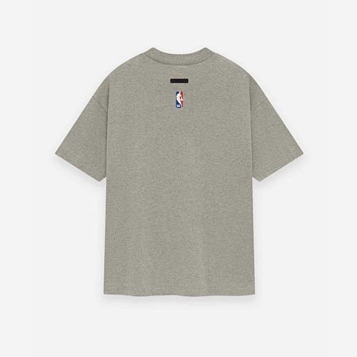 SMCL-1835 High Quality FOG Essentials 280g Cotton Shirt