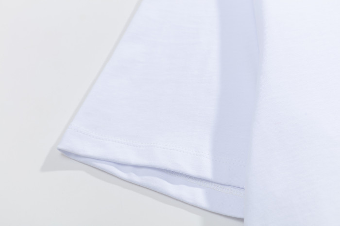 SMCL-1985 High Quality FOG Essentials Retro 240g Cotton Shirt