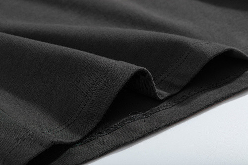 SMCL-1997 High Quality FOG Essentials 240g Cotton Shirt