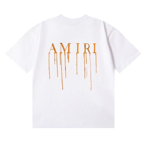SMCL-1752 High Quality Amiri Cotton Shirt