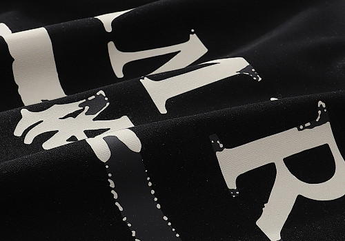 SMCL-1789 High Quality Amiri Cotton Shirt