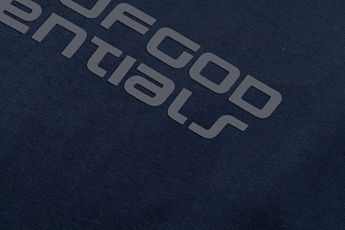 SMCL-2028 High Quality FOG Essentials 240g Cotton Shirt