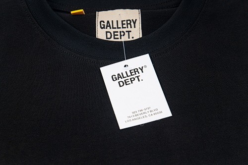 SMCL-1903 High Quality Gallery Dept 240g Cotton Shirt
