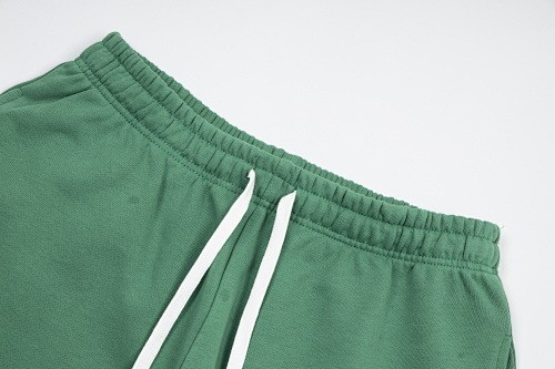 SMCL-1950 High Quality Denim Tears 380g Cotton Shorts