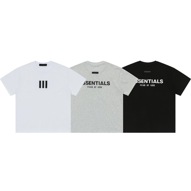 SMCL-1973 High Quality FOG Essentials 240g Cotton Shirt