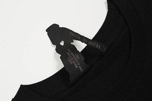 SMCL-2182 High Quality Vlone Cotton Shirt