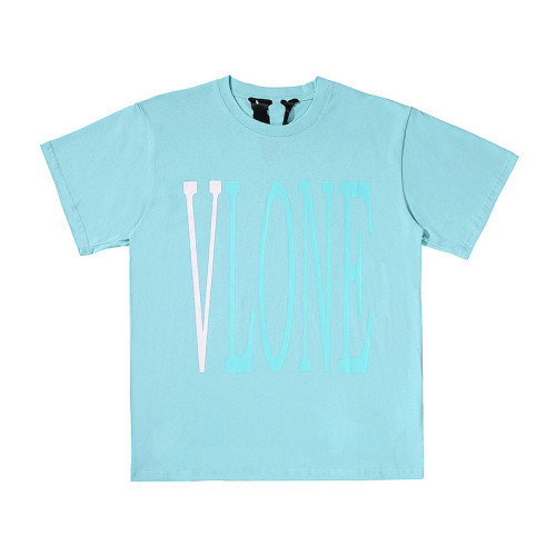 SMCL-2183 High Quality Vlone Cotton Shirt