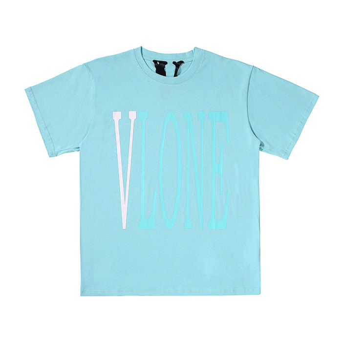 SMCL-2183 High Quality Vlone Cotton Shirt