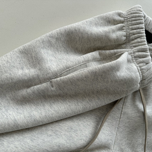 SMCL-1864 High Quality FOG Essentials 380g Cotton Shorts