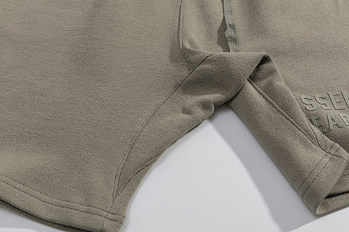 SMCL-1988 High Quality FOG Essentials 360g Cotton Shorts