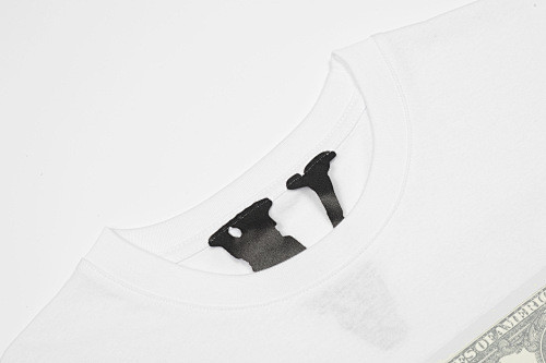 SMCL-2140 High Quality Vlone Cotton Shirt