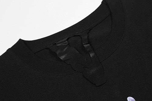 SMCL-2161 High Quality Vlone Cotton Shirt