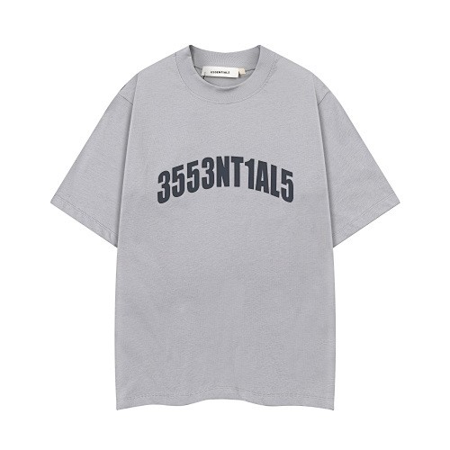 SMCL-2027 High Quality FOG Essentials 240g Cotton Shirt