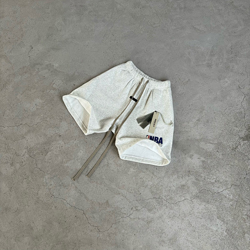 SMCL-1867 High Quality FOG Essentials 380g Cotton Shorts
