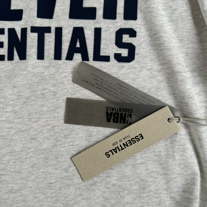 SMCL-1816 High Quality FOG Essentials 280g Cotton Shirt