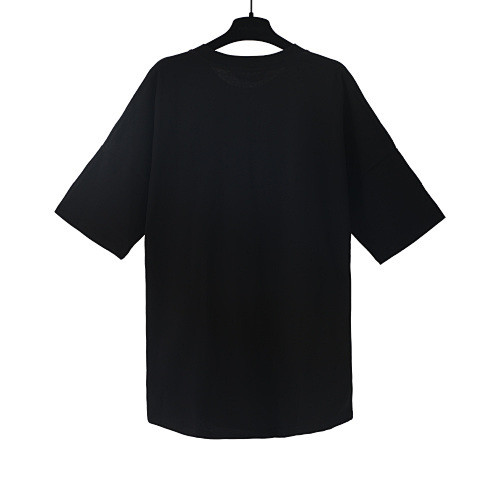 SMCL-2055 High Quality Palm Angels Cotton Shirt