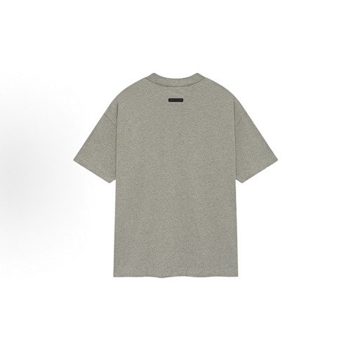 SMCL-1812 High Quality FOG Essentials 280g Cotton Shirt
