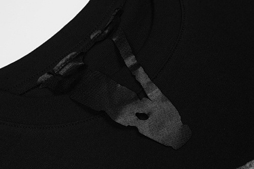 SMCL-2167 High Quality Vlone Cotton Shirt