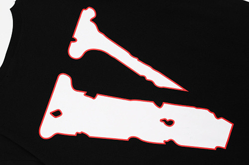 SMCL-2148 High Quality Vlone Cotton Shirt