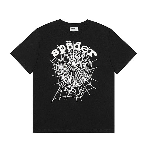 SMCL-2101 High Quality Spider Cotton Shirt