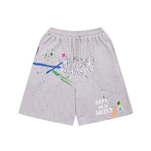 SMCL-1937 High Quality Gallery Dept 350g Cotton Shorts