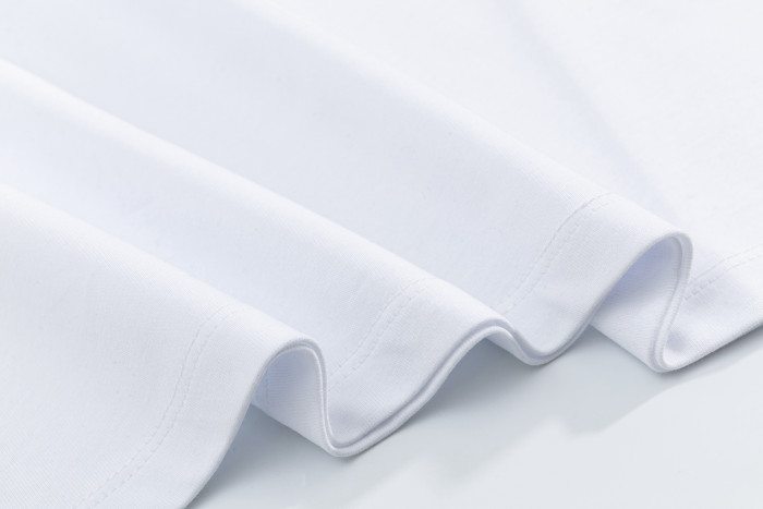 SMCL-1966 High Quality FOG Essentials 240g Cotton Shirt
