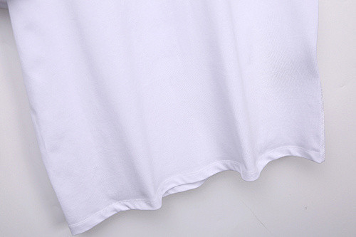 SMCL-1964 High Quality FOG Essentials 240g Cotton Shirt
