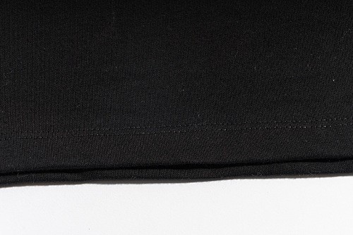 SMCL-2017 High Quality FOG Essentials 240g Cotton Shirt