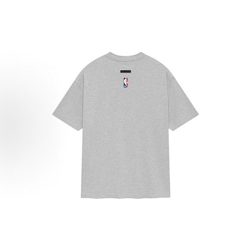 SMCL-1831 High Quality FOG Essentials 280g Cotton Shirt