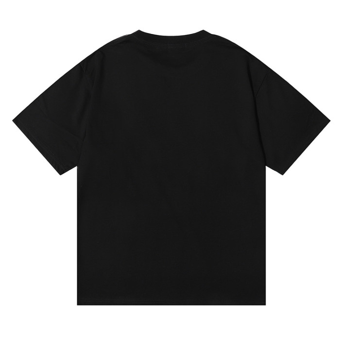 SMCL-1708 High Quality Rhude Cotton Shirt