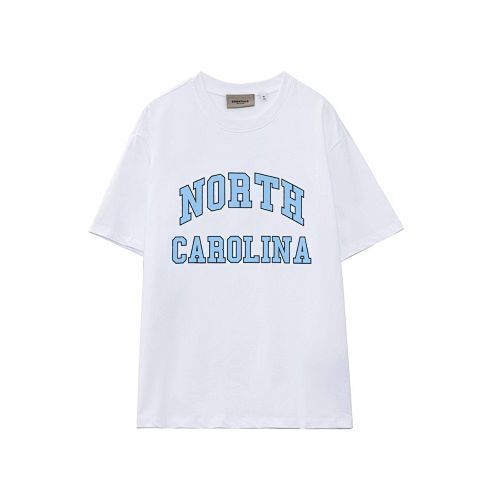 SMCL-2003 High Quality FOG Essentials 240g Cotton Shirt