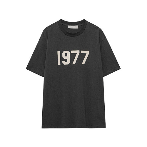 SMCL-1997 High Quality FOG Essentials 240g Cotton Shirt