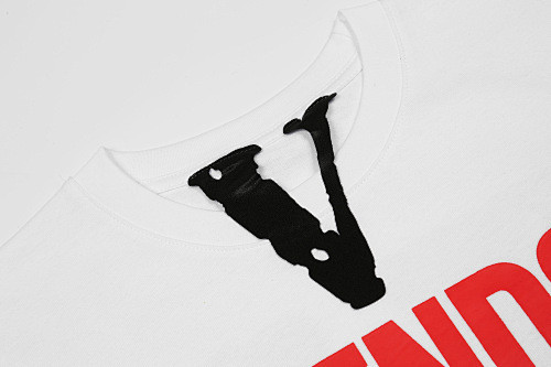 SMCL-2160 High Quality Vlone Cotton Shirt