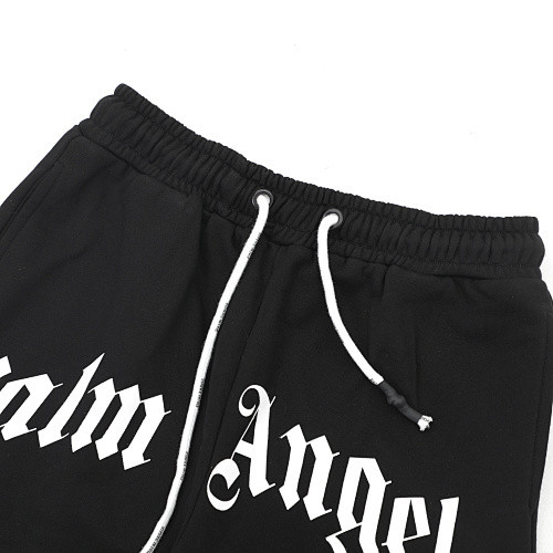 SMCL-2096 High Quality Palm Angels Cotton Shorts