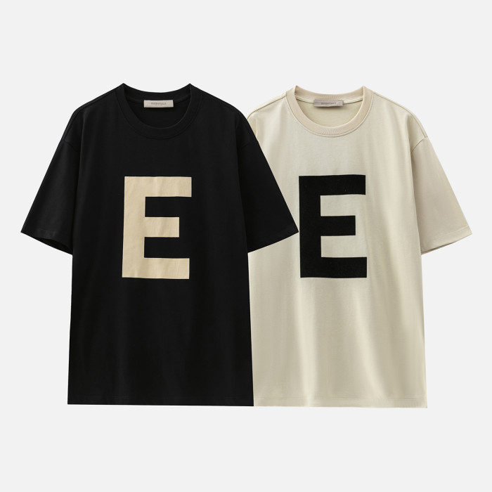 SMCL-1993 High Quality FOG Essentials 240g Cotton Shirt