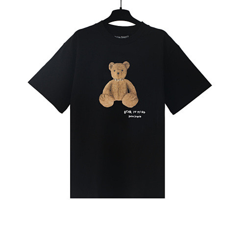 SMCL-2054 High Quality Palm Angels Cotton Shirt