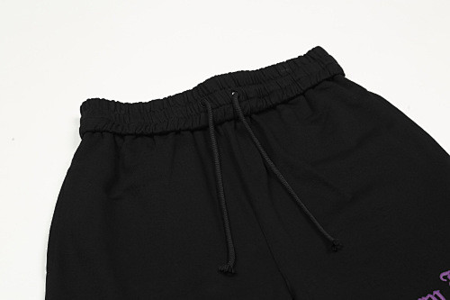 SMCL-2143 High Quality Vlone Cotton Shorts