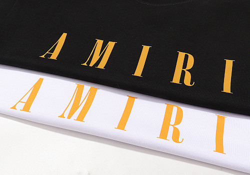 SMCL-1808 High Quality Amiri Cotton Shirt