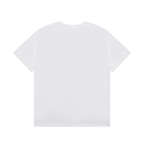 SMCL-2120 High Quality Spider Cotton Shirt