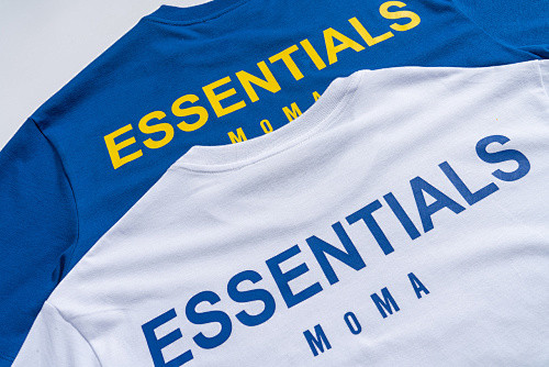 SMCL-2004 High Quality FOG Essentials 240g Cotton Shirt