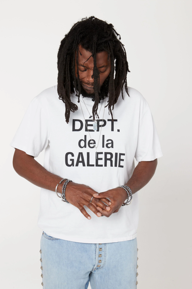 SMCL-1876 High Quality Gallery Dept 240g Cotton Shirt