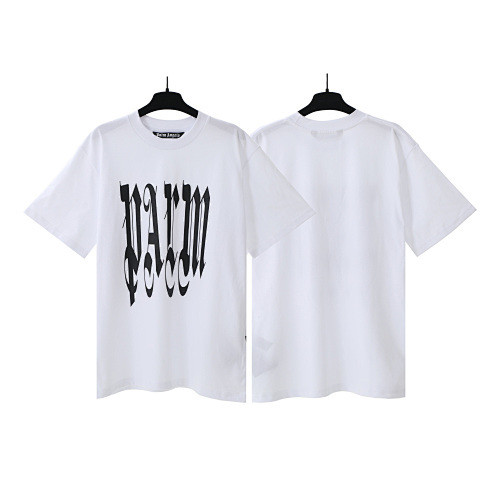 SMCL-2065 High Quality Palm Angels Cotton Shirt
